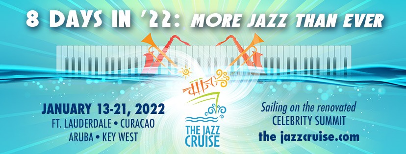 blue note jazz cruise 2022